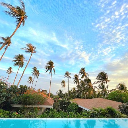 Orchid Lodge Samui - Bed & Breakfast شاطئ لاماي المظهر الخارجي الصورة