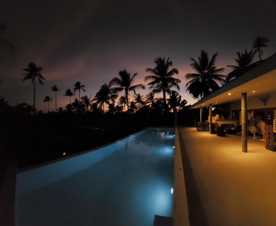 Orchid Lodge Samui - Bed & Breakfast شاطئ لاماي المظهر الخارجي الصورة