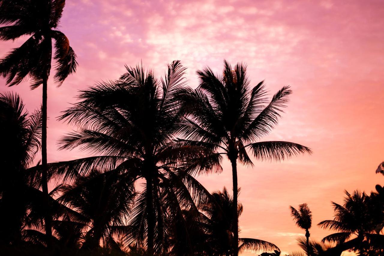 Orchid Lodge Samui - Bed & Breakfast شاطئ لاماي المظهر الخارجي الصورة