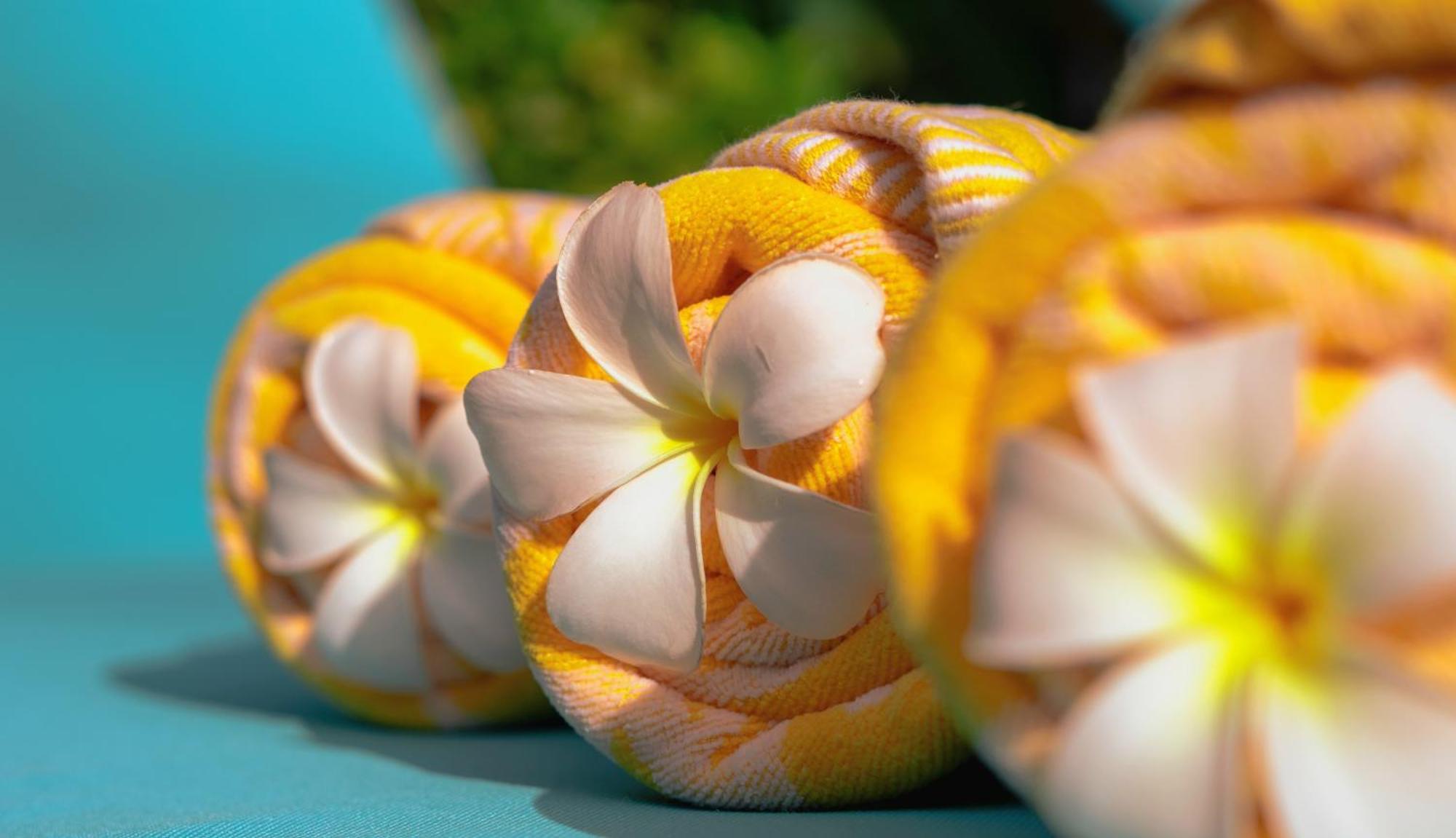 Orchid Lodge Samui - Bed & Breakfast شاطئ لاماي المظهر الخارجي الصورة